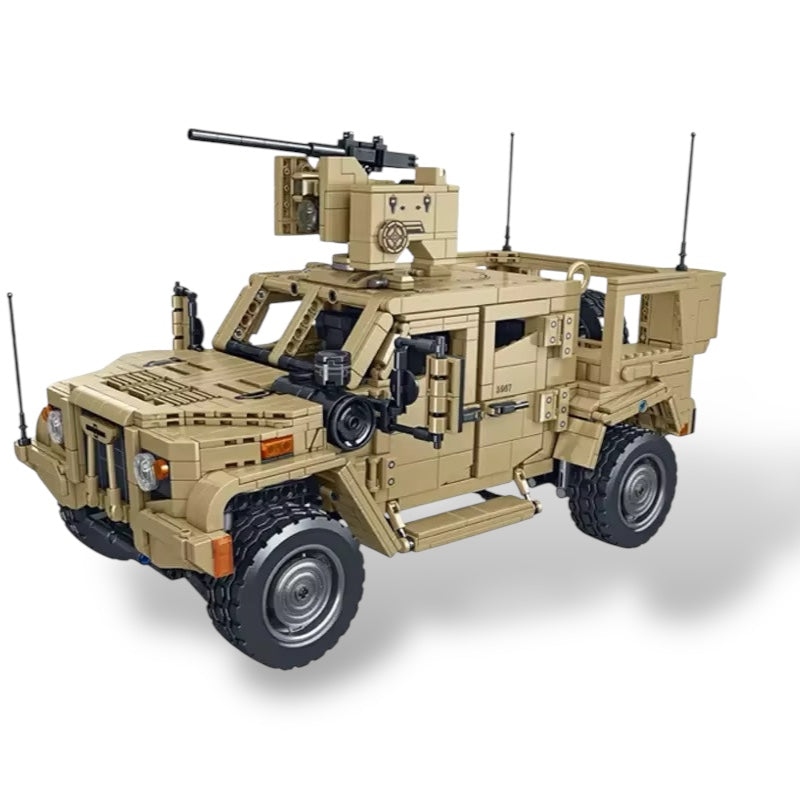 Joint Light Tactical Vehicle - 2,479 pieces