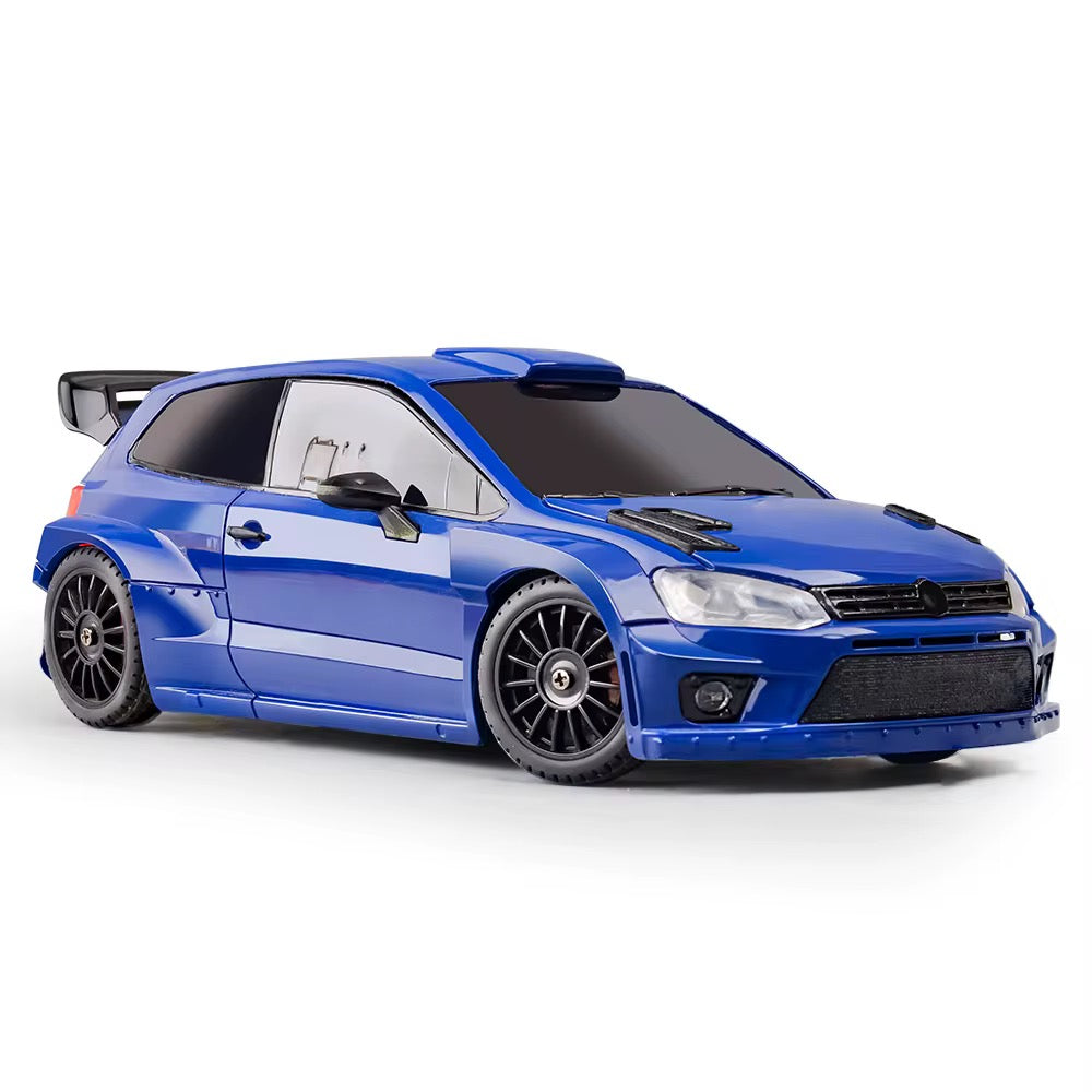 1/28 Scale Polo GTI Remote Control Drift Car