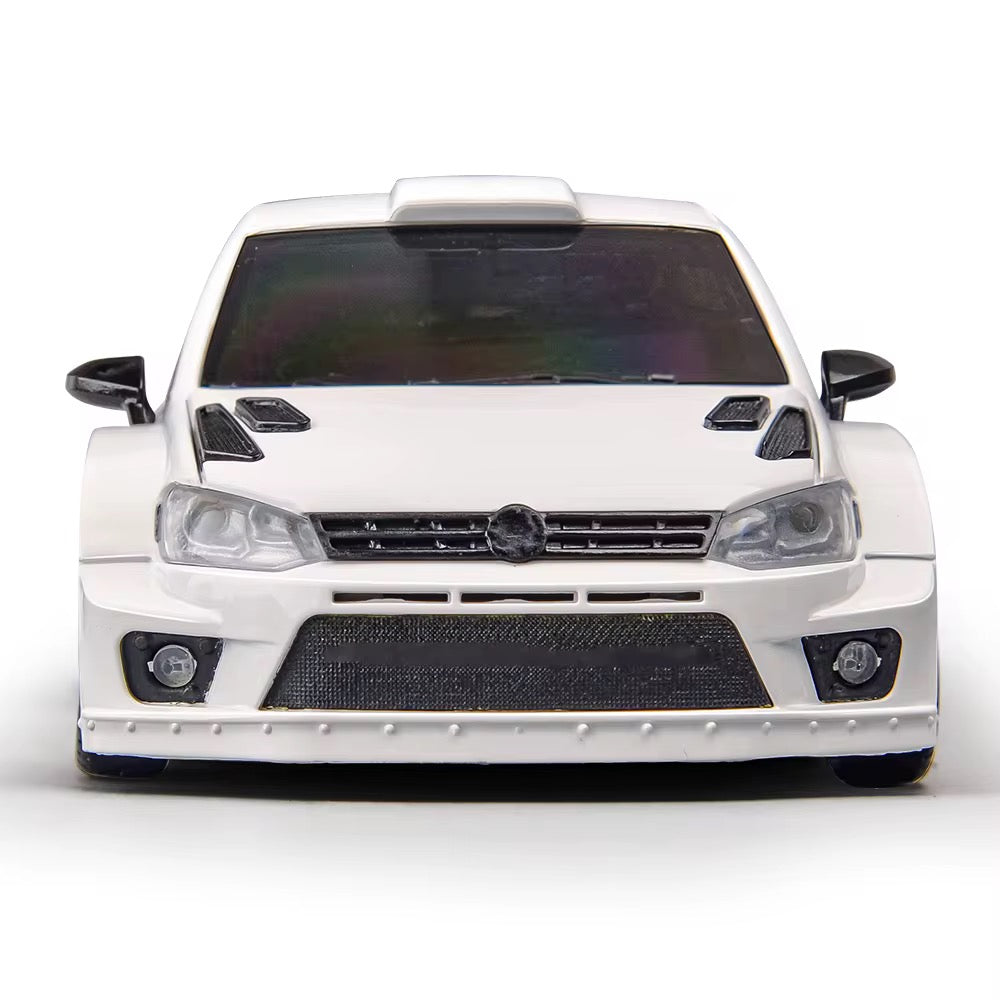 1/28 Scale Polo GTI Remote Control Drift Car